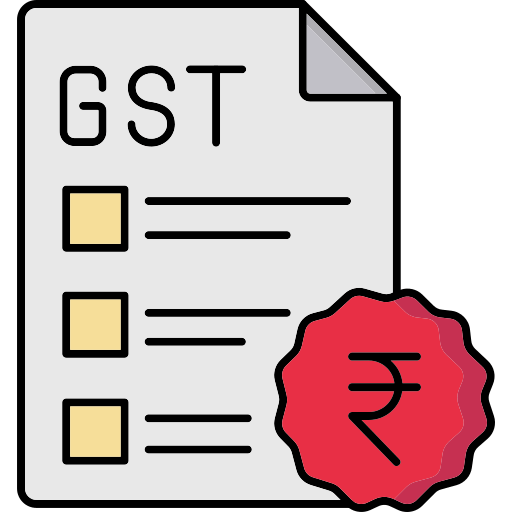 GST Invoicing